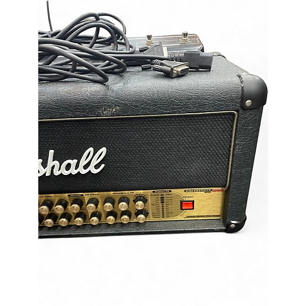 Used Marshall AVT130H Tube Guitar Amp Head