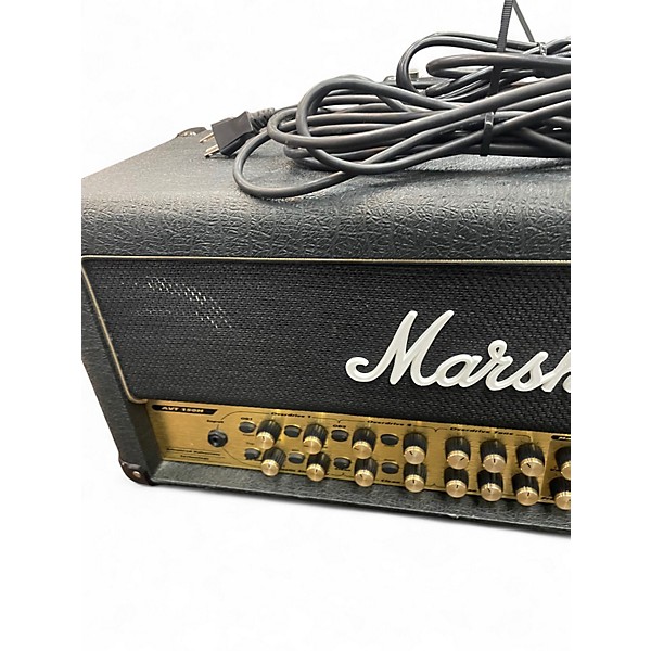 Used Marshall AVT130H Tube Guitar Amp Head