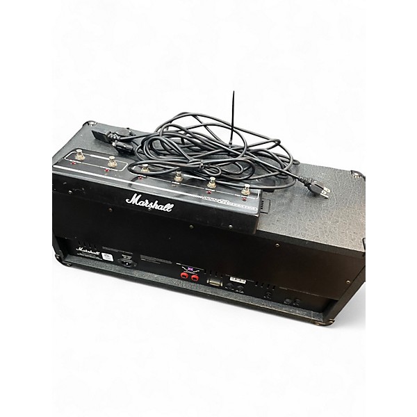 Used Marshall AVT130H Tube Guitar Amp Head