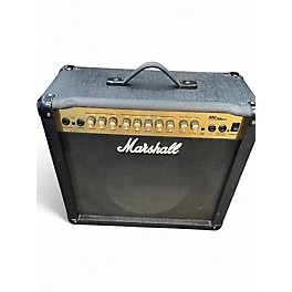 Used Marshall MG30DFX 1x10 30W Guitar Combo Amp