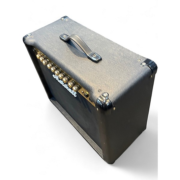 Used Marshall MG30DFX 1x10 30W Guitar Combo Amp