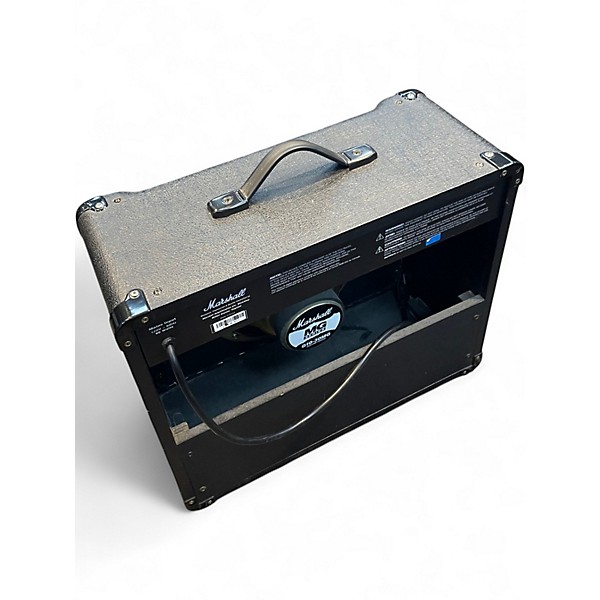 Used Marshall MG30DFX 1x10 30W Guitar Combo Amp