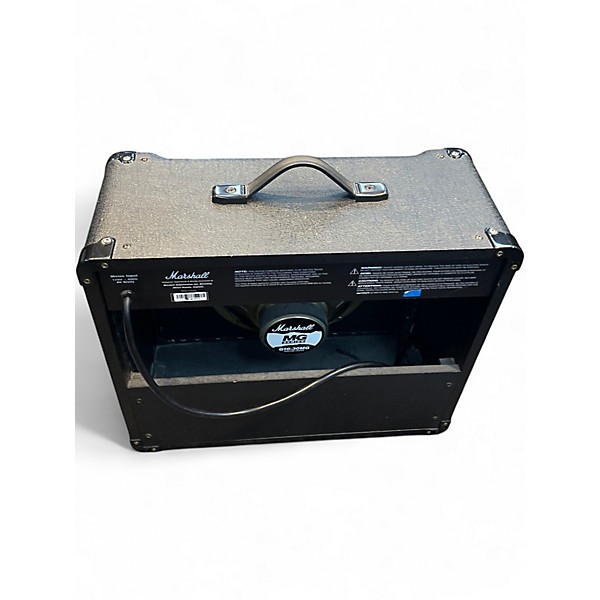 Used Marshall MG30DFX 1x10 30W Guitar Combo Amp