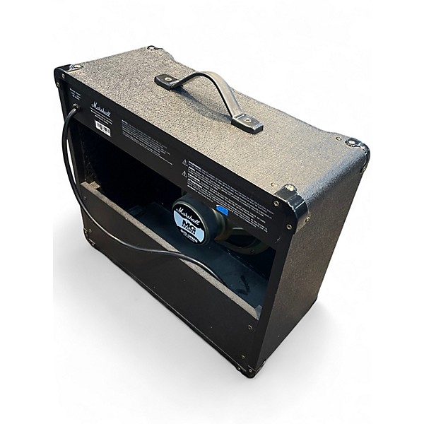 Used Marshall MG30DFX 1x10 30W Guitar Combo Amp