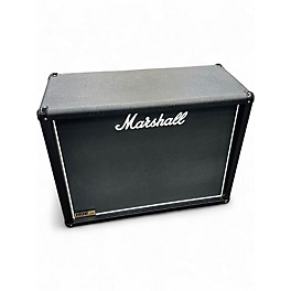 Used Marshall 1936 150W 2x12 Guitar Cabinet