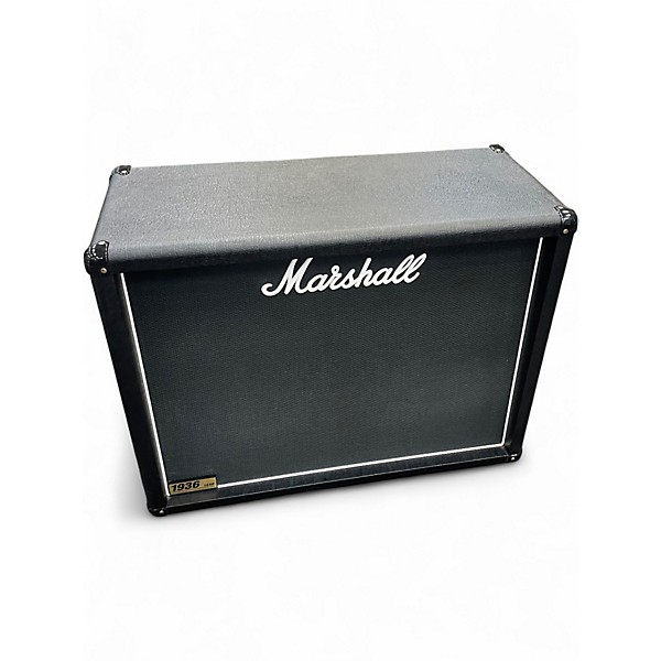 Used Marshall 1936 150W 2x12 Guitar Cabinet