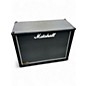 Used Marshall 1936 150W 2x12 Guitar Cabinet thumbnail