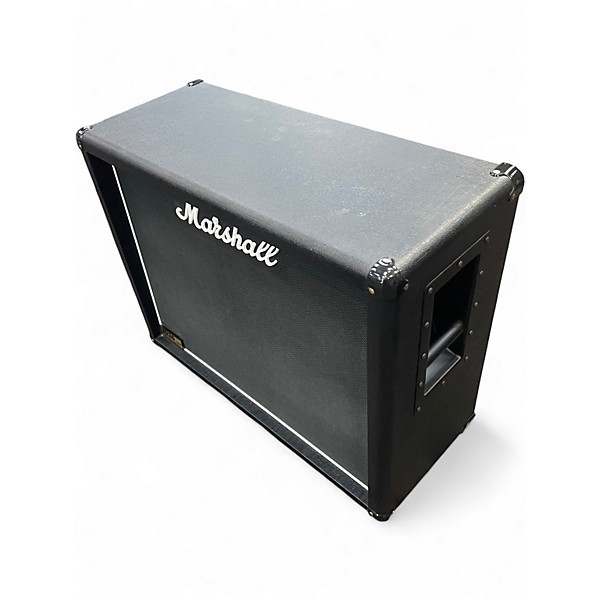 Used Marshall 1936 150W 2x12 Guitar Cabinet