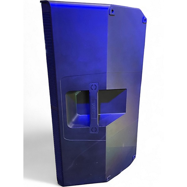 Used Mackie SRM215 V-CLASS Powered Speaker