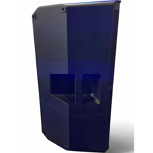 Used Mackie SRM215 V-CLASS Powered Speaker