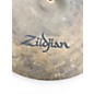 Used Zildjian 18in A Series Uptown Ride Cymbal
