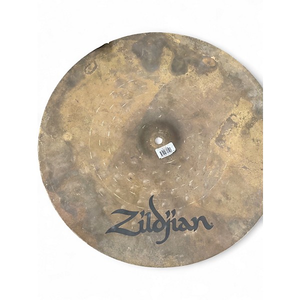 Used Zildjian 18in A Series Uptown Ride Cymbal