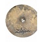 Used Zildjian 18in A Series Uptown Ride Cymbal