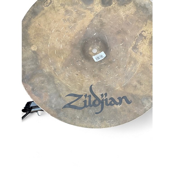 Used Zildjian 18in A Series Uptown Ride Cymbal