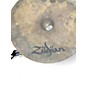 Used Zildjian 18in A Series Uptown Ride Cymbal