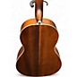 Used Ibanez PNB14E Natural Acoustic Bass Guitar