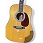 Used Martin D41 Aged Toner Acoustic Guitar