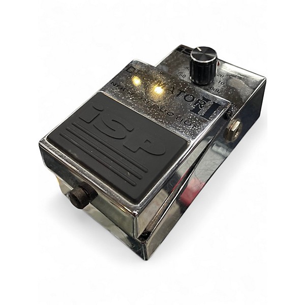 Used Isp Technologies Decimator II Effect Pedal