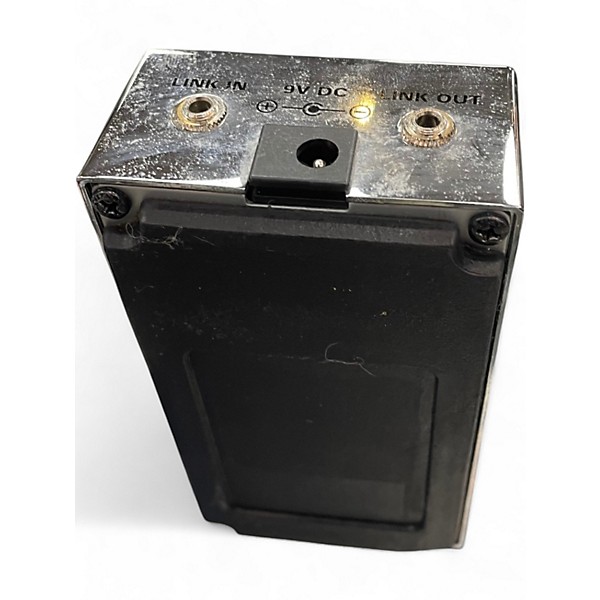 Used Isp Technologies Decimator II Effect Pedal