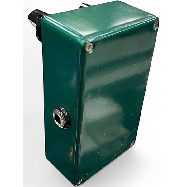 Used Mosky DEMON TUBE SCREAMER Effect Pedal