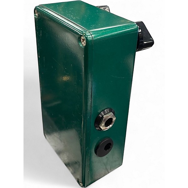 Used Mosky DEMON TUBE SCREAMER Effect Pedal