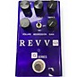 Used Revv Amplification G3 Effect Pedal thumbnail