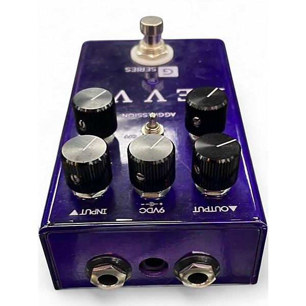 Used Revv Amplification G3 Effect Pedal