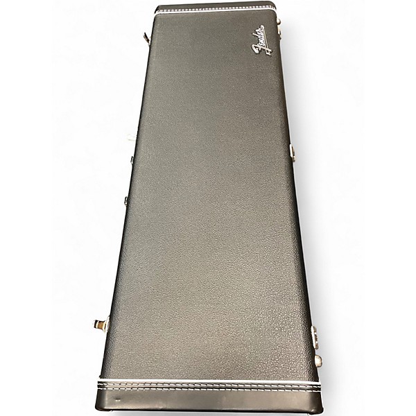 Used 2023 Fender American Vintage 1965 Stratocaster 3 Tone Sunburst Solid Body Electric Guitar