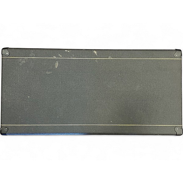 Used Orange Amplifiers PPC212C 2x12 Guitar Cabinet