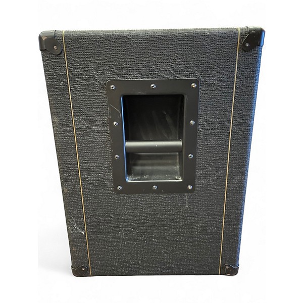 Used Orange Amplifiers PPC212C 2x12 Guitar Cabinet