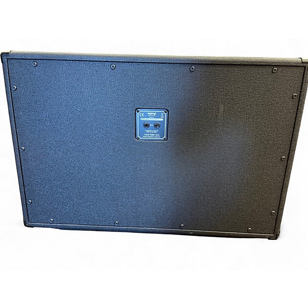Used Orange Amplifiers PPC212C 2x12 Guitar Cabinet