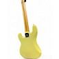 Used Fender player precision II bass Buttercream Electric Bass Guitar