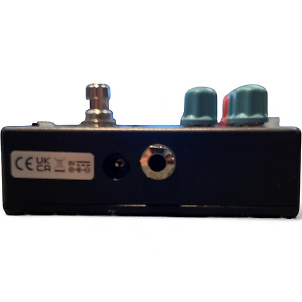 Used MXR BASS SYNTH Effect Pedal