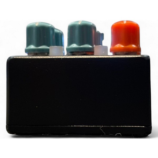 Used MXR BASS SYNTH Effect Pedal