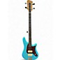 Used Serek ARMITAGE RELIC BLUE Electric Bass Guitar thumbnail