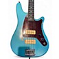 Used Serek ARMITAGE RELIC BLUE Electric Bass Guitar