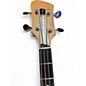 Used Serek ARMITAGE RELIC BLUE Electric Bass Guitar