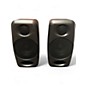 Used IK Multimedia iLoud Micro Monitor 3" Powered Studio Monitors (Pair) Powered Monitor thumbnail