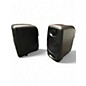 Used IK Multimedia iLoud Micro Monitor 3" Powered Studio Monitors (Pair) Powered Monitor