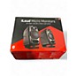Used IK Multimedia iLoud Micro Monitor 3" Powered Studio Monitors (Pair) Powered Monitor