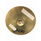 Used Paiste 18in PST3 Crash Ride Cymbal