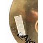 Used Paiste 18in PST3 Crash Ride Cymbal