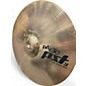 Used Paiste 18in PST3 Crash Ride Cymbal