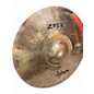 Used Zildjian 16in ZBT Crash Cymbal