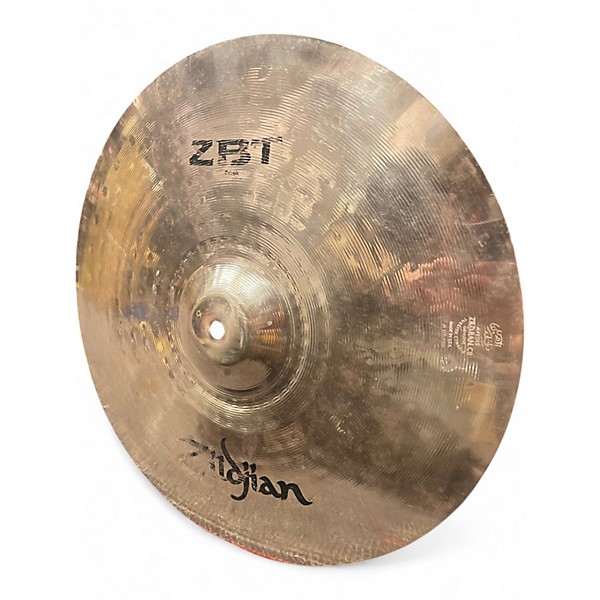 Used Zildjian 16in ZBT Crash Cymbal