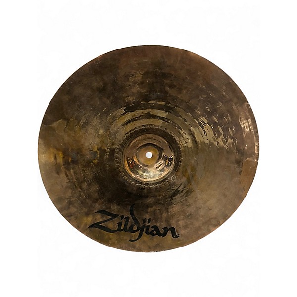 Used Zildjian 16in ZBT Crash Cymbal