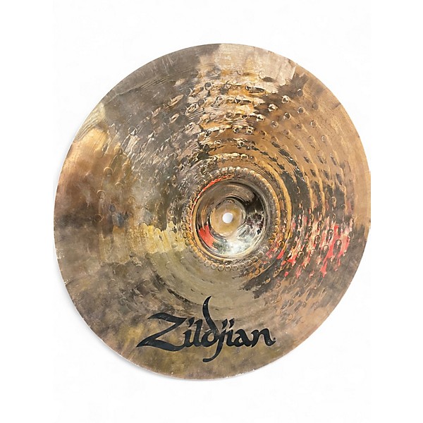 Used Zildjian 16in ZBT Crash Cymbal