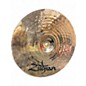 Used Zildjian 16in ZBT Crash Cymbal