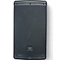 Used JBL EON610 Powered Speaker thumbnail