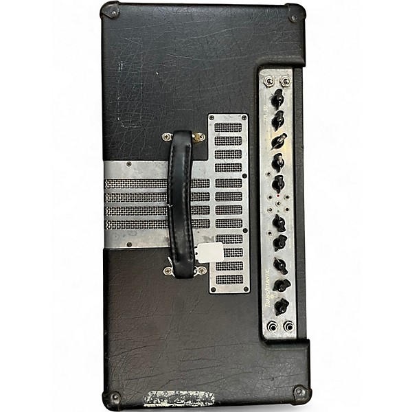 Used MESA/Boogie TA30 Trans Atlantic 40W 1x12 Tube Guitar Combo Amp